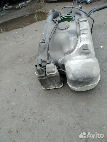 Топливный бак Opel Мокка 1.4 Turbo 2wd