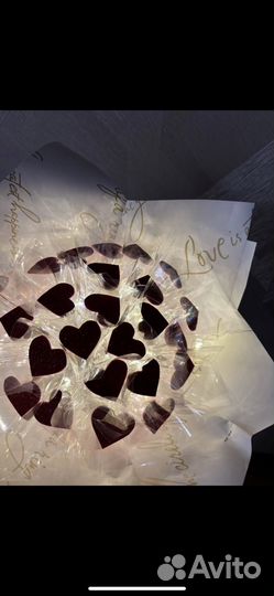 Букеты на заказ