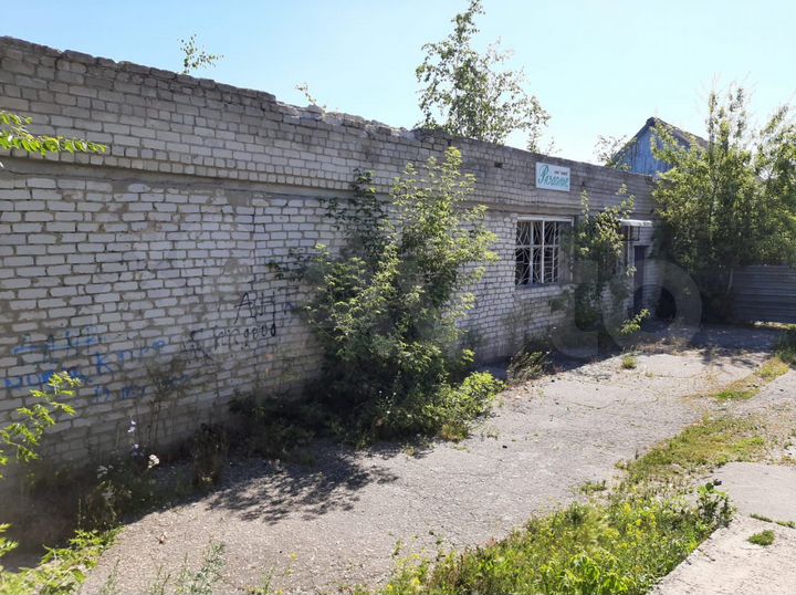 Торговая площадь 197,2 м²