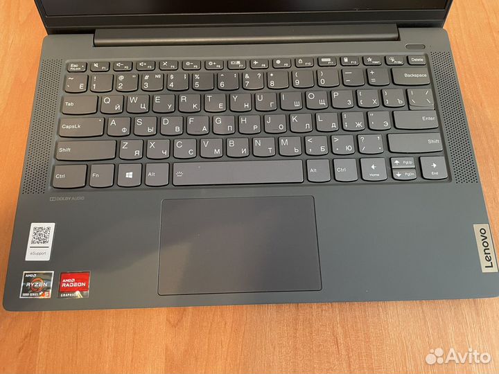 Lenovo IdeaPad 5 14ALC05