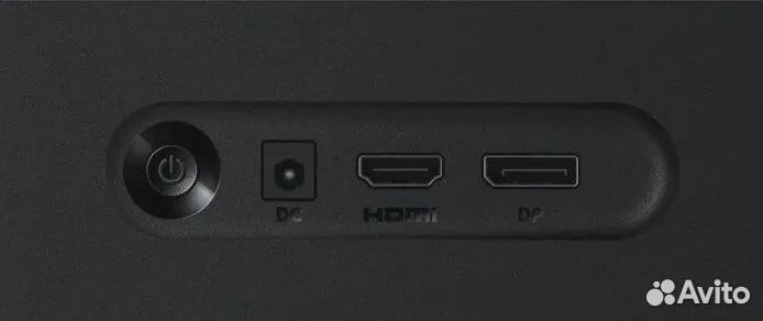 Монитор Xiaomi A27i 27