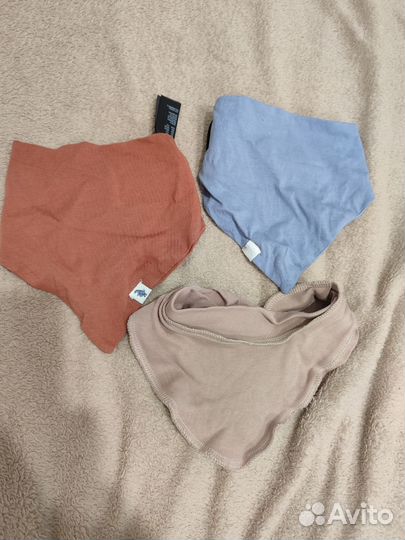 Вещи на новорожденного пакетом