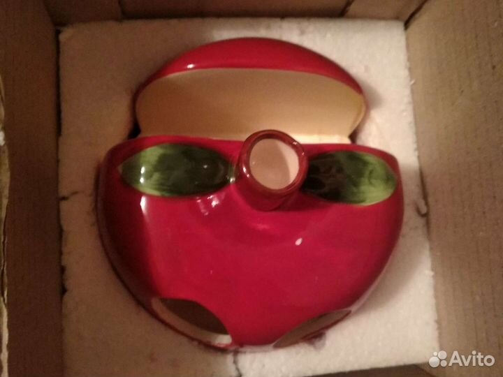 Солонка и перечница германия