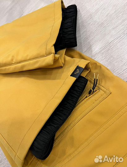 Комбинезон для сноуборда