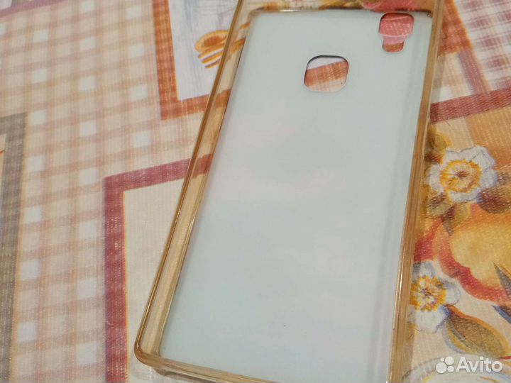 Чехол doogee x5 max pro