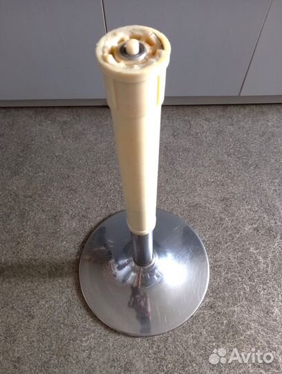 Барный стул под восстановление