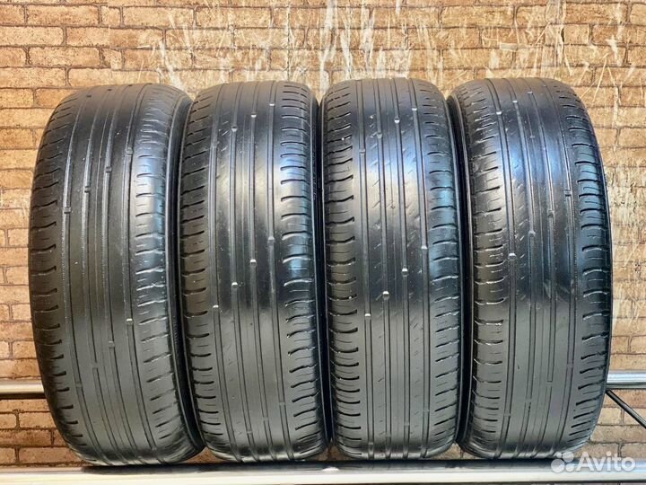 Nokian Tyres Nordman SX2 195/65 R15