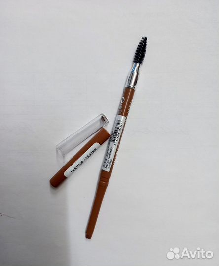Буржуа карандаш для бровей тон шатен, новый