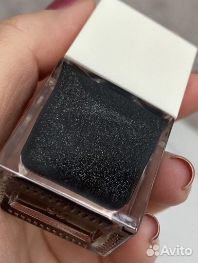Термолак для ногтей Bow Thermo Top Coat