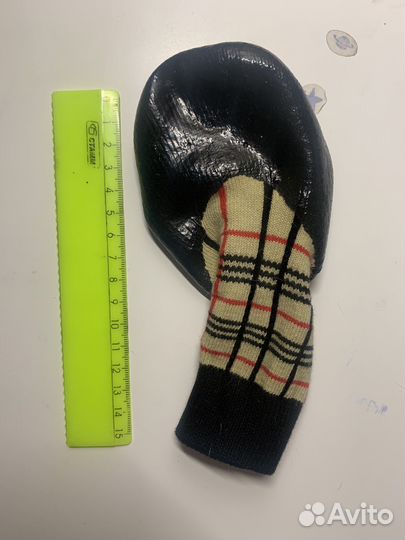 Носки для собак