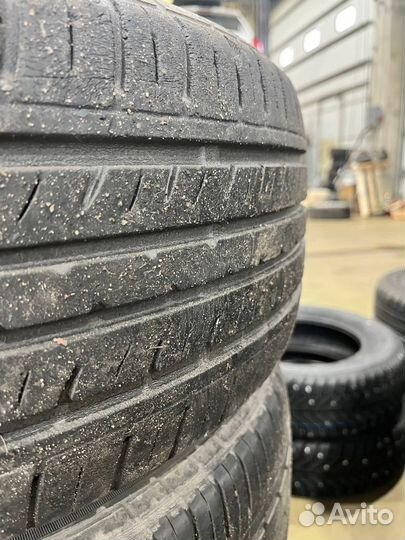 Maxxis MA-510 Victra 215/55 R16 93H