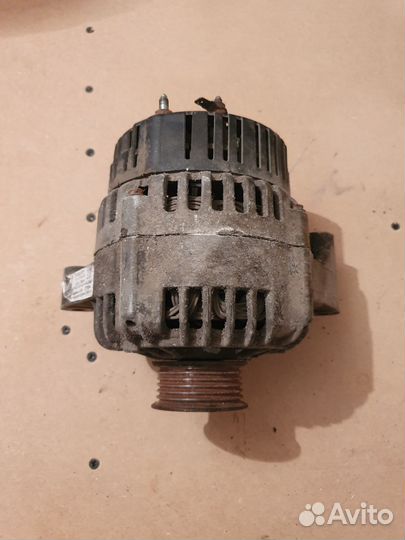 Генератор ваз2115