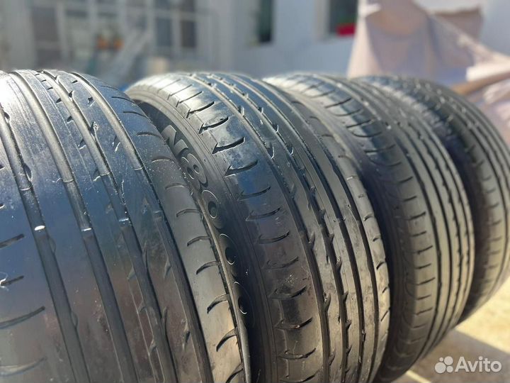 Nexen N8000 235/60 R18