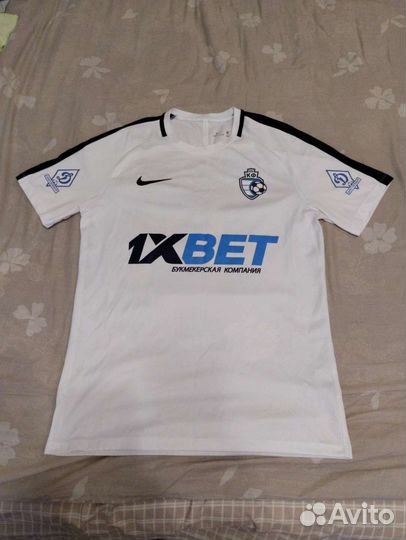 Игровая майка