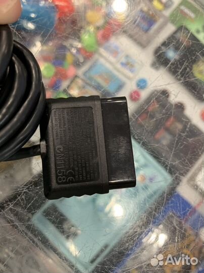 Геймпад Sony PS2 Оригинал