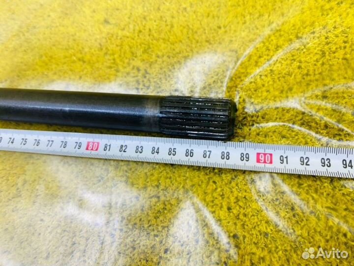 Полуось передний левый Suzuki Jimny Wide JB33W 145462