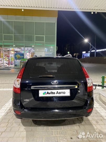 LADA Priora 1.6 МТ, 2009, 30 000 км