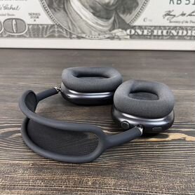 Airpods MAX Space Gray Best Edition/Новые 2024