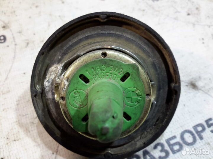 Крышка топливного бака BMW 3 E46