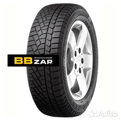 Gislaved Soft Frost 200 SUV 225/60 R17 103T