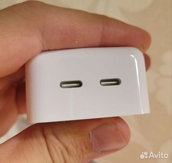 Блок питания для MacBook
