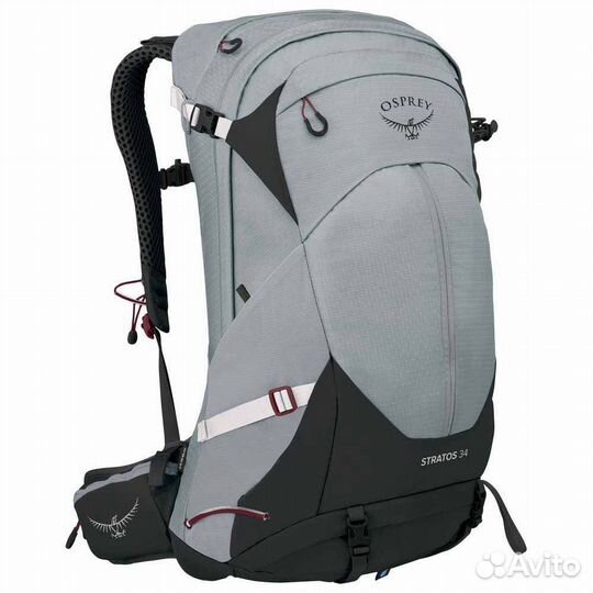 Рюкзак Osprey Stratos 34L