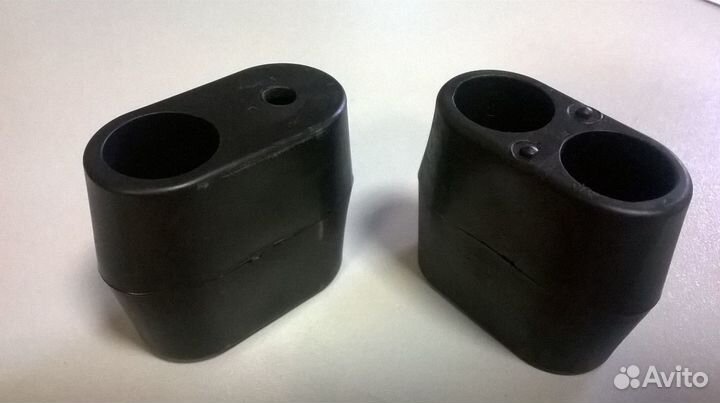 Изготовление изделий из пластмасс