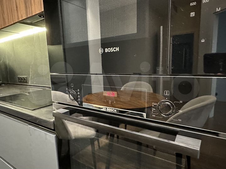 3-к. квартира, 64,1 м², 5/9 эт.