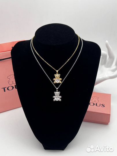 Эксклюзивные подвески