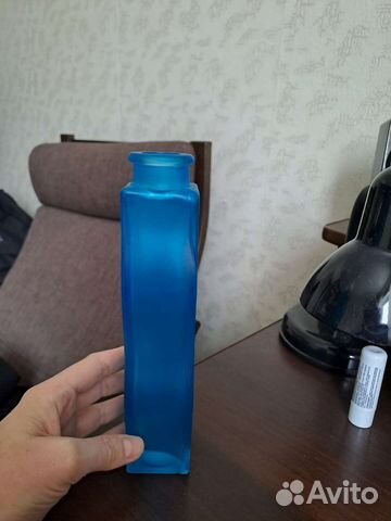 Ваза из икеи