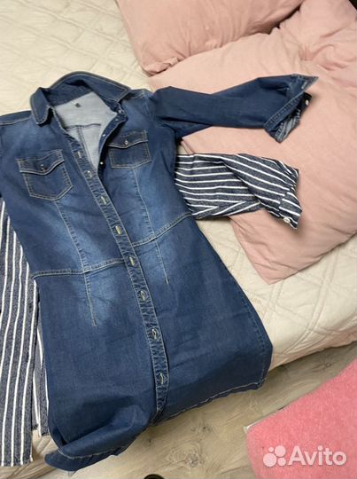 Женская одежда