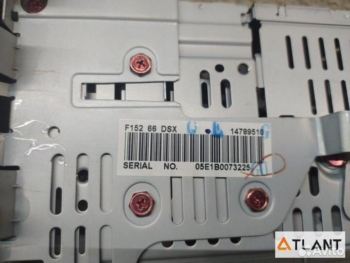 Климат-контроль mazda RX-8