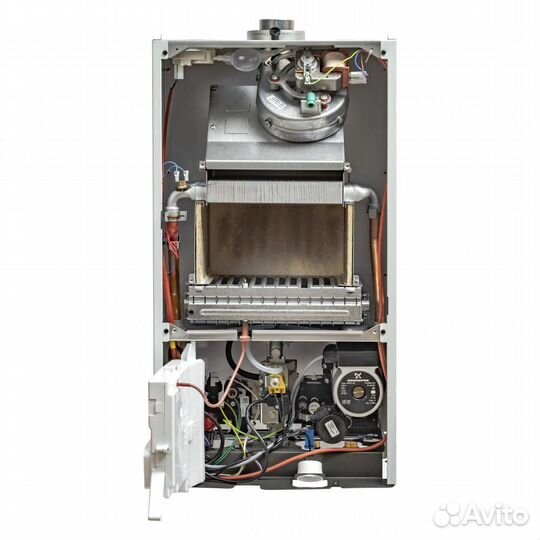 Котел газовый baxi ECO-4S 24 F
