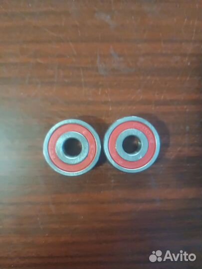 6200rs подшипник