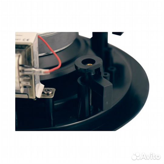 Встраиваемая акустика CVGaudio CRX6TBL