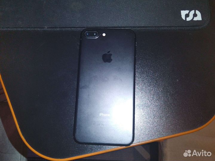 iPhone 7 plus 32gb