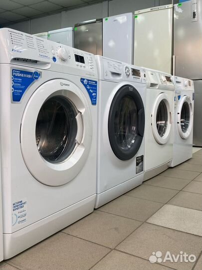 Стиральная машина бу с доставкой