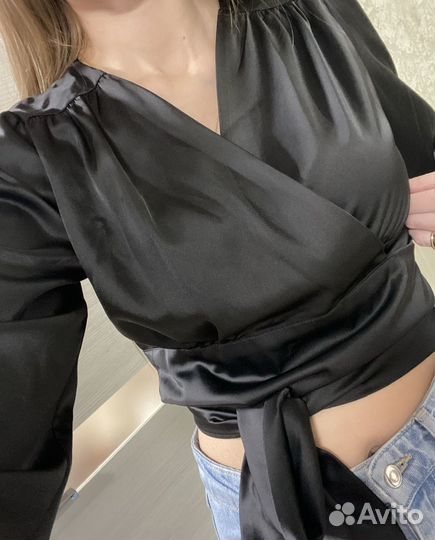 Блуза женская
