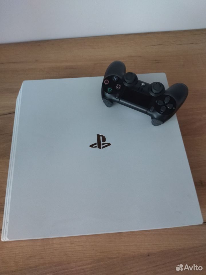 Sony PS4 pro