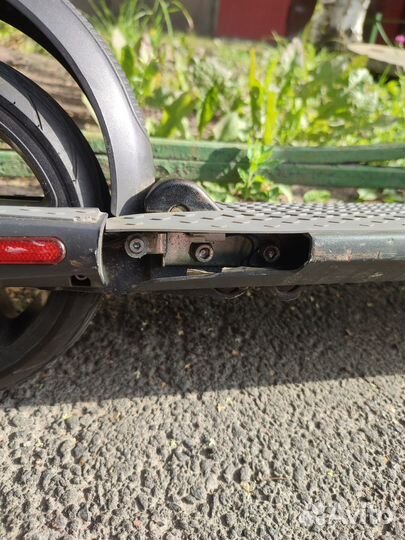 Электросамокат Ninebot es2