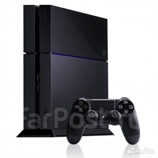 Sony PS4