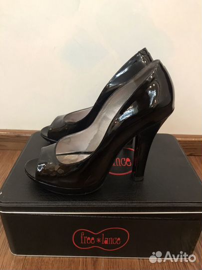 Туфли Free Lance