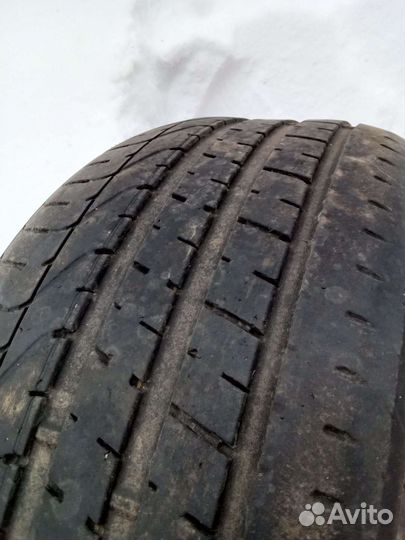 Pirelli P Zero 245/40 R18