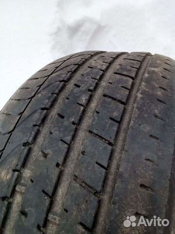 Pirelli P Zero 245/40 R18