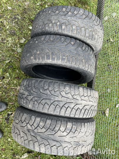 Nordman Nordman + 225/60 R17 103