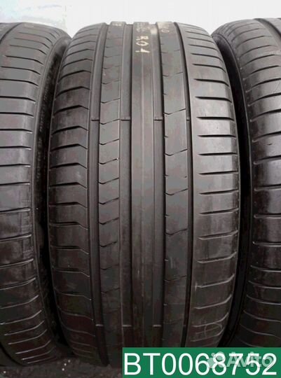 Pirelli P Zero 255/40 R21 105W