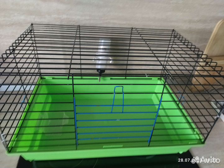 Клетка для животных