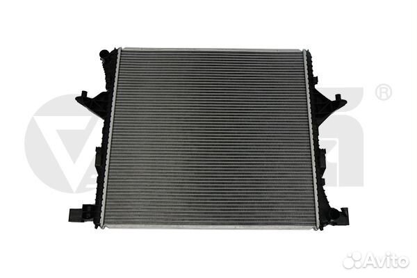 Радиатор охлаждения Vika 11211816501