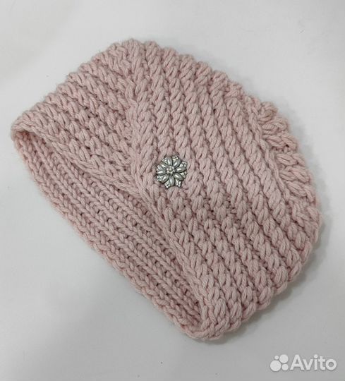 Шапка Чалма