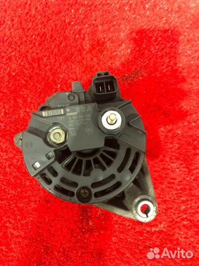 Генератор Mitsubishi Lancer 9